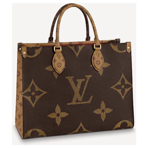 LV ONTHEGO MM 